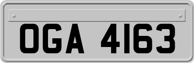 OGA4163