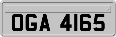 OGA4165