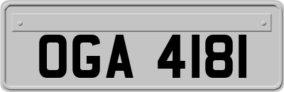 OGA4181