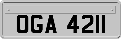 OGA4211