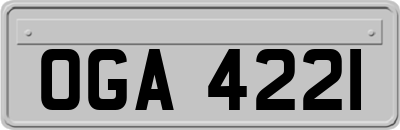 OGA4221