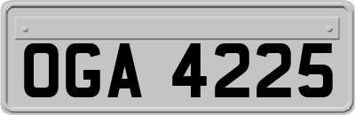 OGA4225