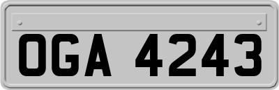 OGA4243