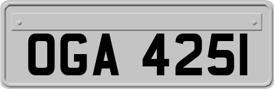 OGA4251
