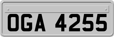 OGA4255