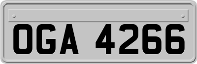 OGA4266