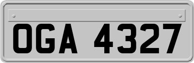 OGA4327
