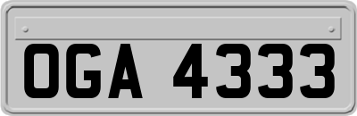 OGA4333