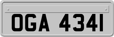 OGA4341