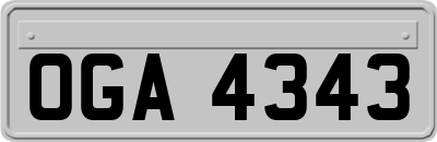 OGA4343