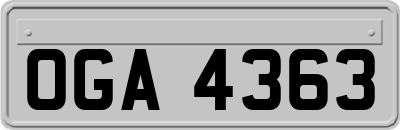 OGA4363