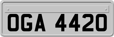 OGA4420