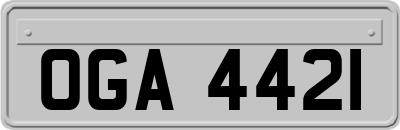 OGA4421