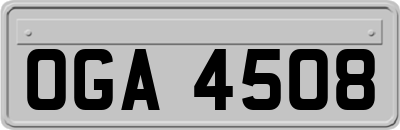 OGA4508