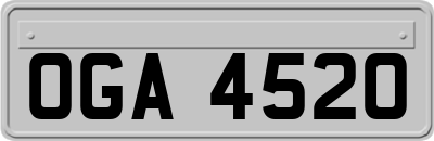 OGA4520