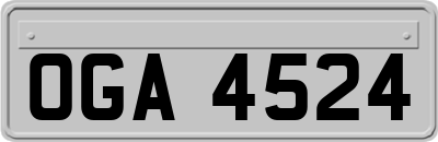 OGA4524