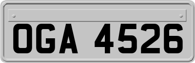 OGA4526