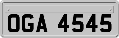OGA4545