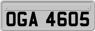 OGA4605