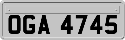 OGA4745