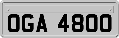 OGA4800