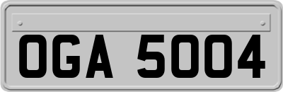 OGA5004