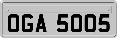 OGA5005