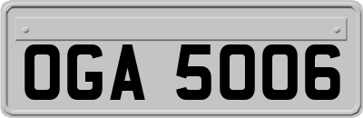 OGA5006