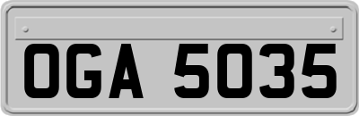 OGA5035