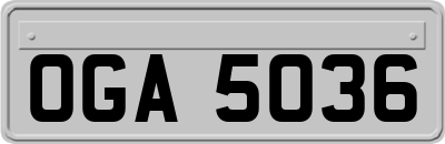 OGA5036