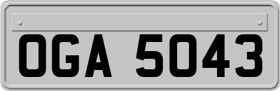 OGA5043