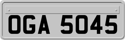 OGA5045