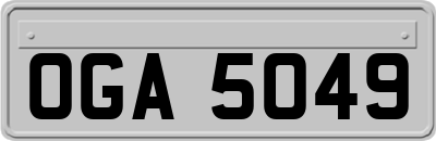 OGA5049