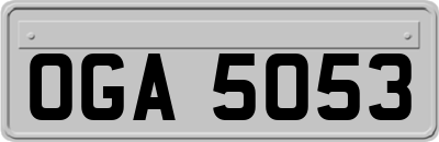 OGA5053