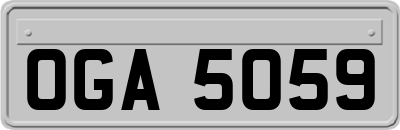 OGA5059