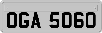 OGA5060
