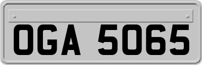 OGA5065