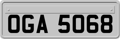 OGA5068