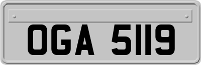 OGA5119