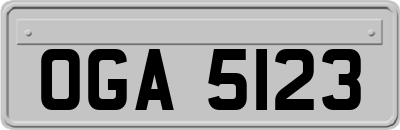 OGA5123