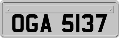 OGA5137