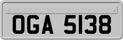 OGA5138