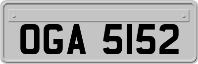 OGA5152
