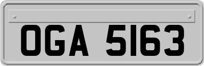 OGA5163