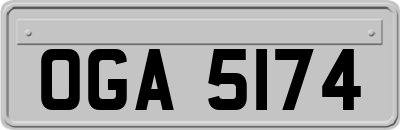 OGA5174