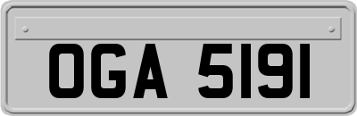 OGA5191