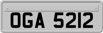 OGA5212