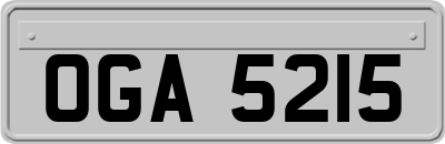 OGA5215