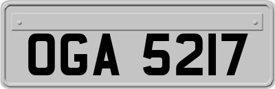 OGA5217