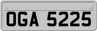 OGA5225